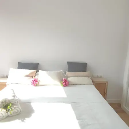 Apartment Apartamento Renovado Junto A La Playa En Platja D'Aro: 2 Habitaciones, Balcon Y Comodidades Cercanas - Es-209-73 Platja d'Aro